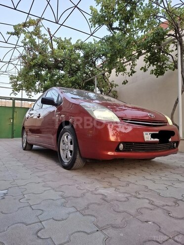 Toyota Prius 2006, 432,914 km - 1.5 l - Bakı