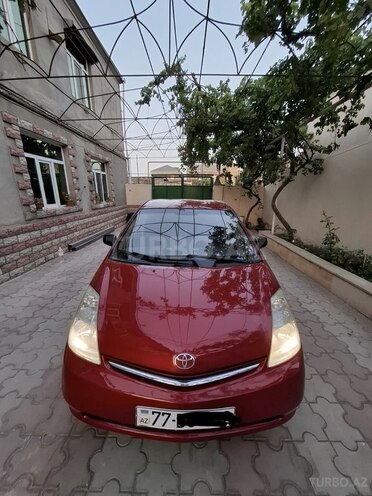 Toyota Prius 2006, 432,914 km - 1.5 l - Bakı