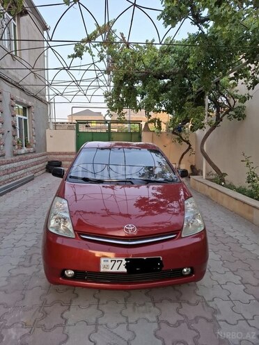 Toyota Prius 2006, 432,914 km - 1.5 l - Bakı