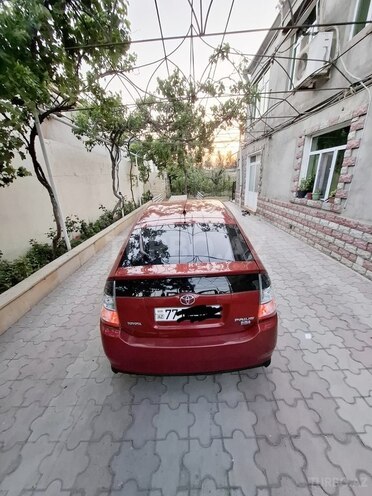 Toyota Prius 2006, 432,914 km - 1.5 l - Bakı