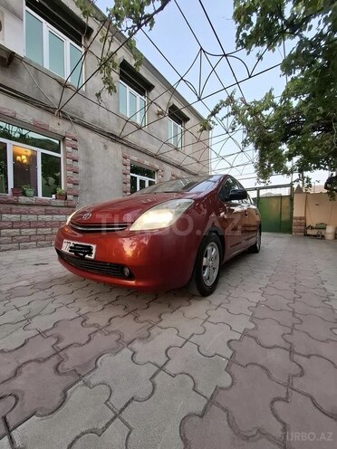 Toyota Prius 2006, 432,914 km - 1.5 l - Bakı