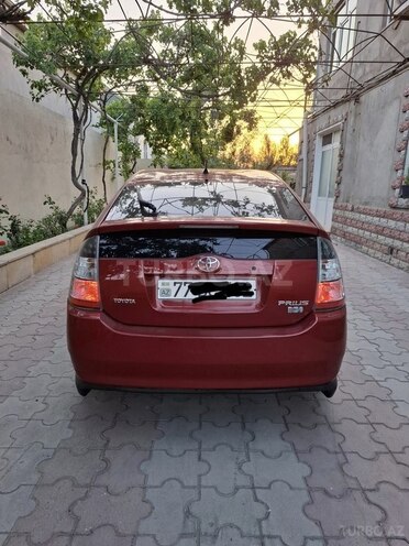 Toyota Prius 2006, 432,914 km - 1.5 l - Bakı