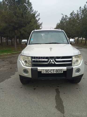 Mitsubishi Pajero 2007, 330,000 km - 3.0 l - Bakı