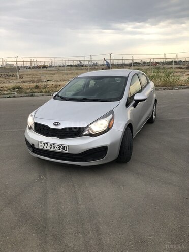 Kia Rio 2014, 180,000 km - 1.6 l - Bakı
