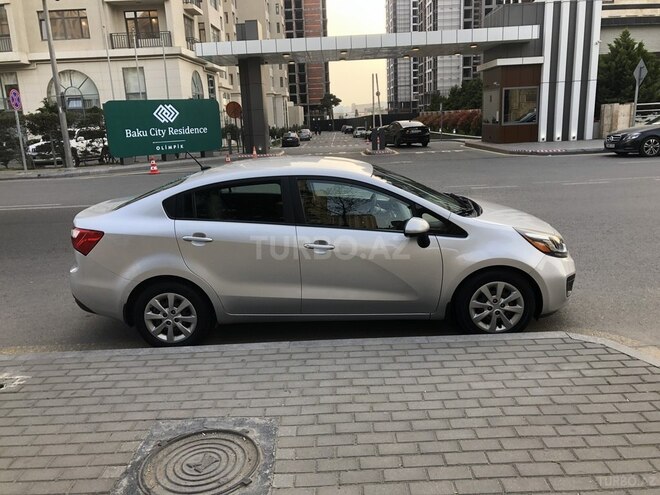 Kia Rio 2014, 180,000 km - 1.6 l - Bakı