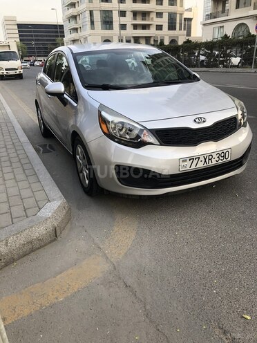 Kia Rio 2014, 180,000 km - 1.6 l - Bakı
