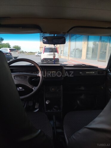 LADA (VAZ) 2107 2000, 95,000 km - 1.6 l - Bakı