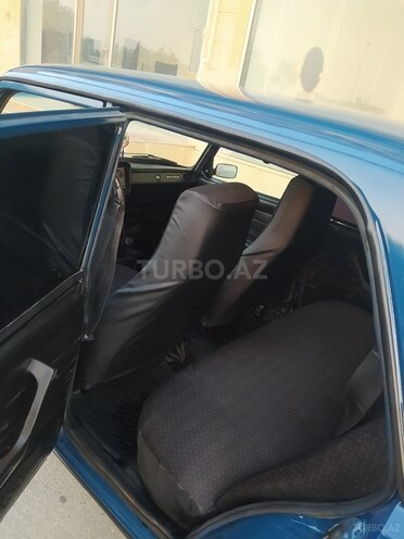 LADA (VAZ) 2107 2000, 95,000 km - 1.6 l - Bakı