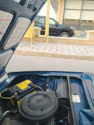 LADA (VAZ) 2107 2000, 95,000 km - 1.6 l - Bakı