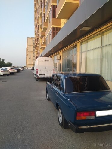 LADA (VAZ) 2107 2000, 95,000 km - 1.6 l - Bakı