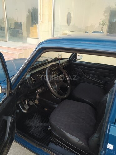 LADA (VAZ) 2107 2000, 95,000 km - 1.6 l - Bakı