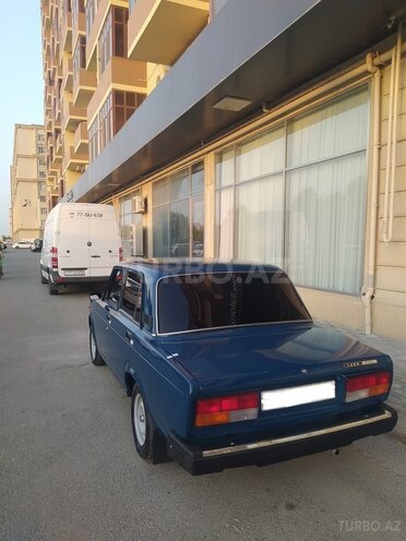LADA (VAZ) 2107 2000, 95,000 km - 1.6 l - Bakı