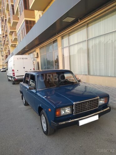 LADA (VAZ) 2107 2000, 95,000 km - 1.6 l - Bakı