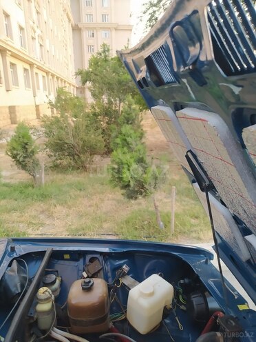LADA (VAZ) 2107 2000, 95,000 km - 1.6 l - Bakı