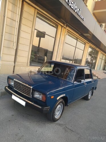 LADA (VAZ) 2107 2000, 95,000 km - 1.6 l - Bakı