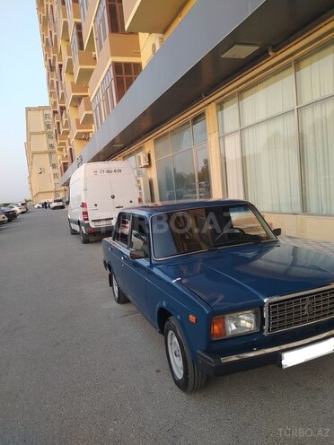 LADA (VAZ) 2107 2000, 95,000 km - 1.6 l - Bakı