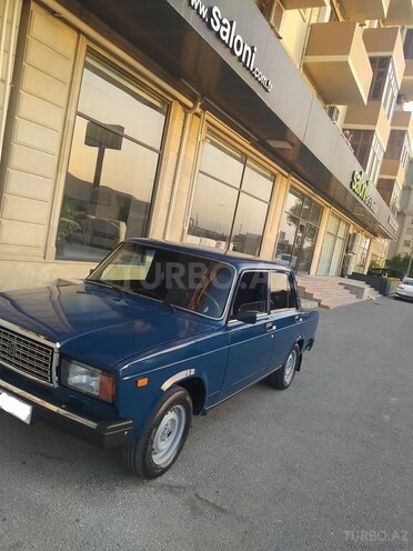 LADA (VAZ) 2107 2000, 95,000 km - 1.6 l - Bakı