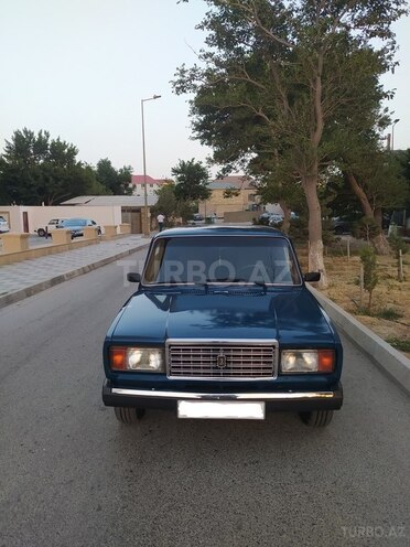 LADA (VAZ) 2107 2000, 95,000 km - 1.6 l - Bakı