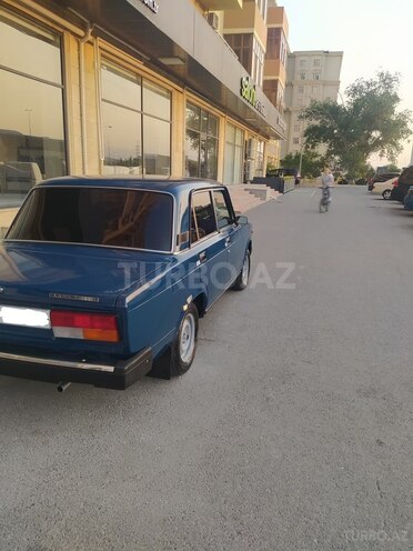 LADA (VAZ) 2107 2000, 95,000 km - 1.6 l - Bakı
