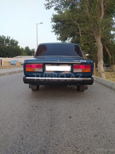 LADA (VAZ) 2107 2000, 95,000 km - 1.6 l - Bakı