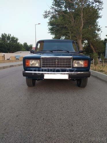 LADA (VAZ) 2107 2000, 95,000 km - 1.6 l - Bakı