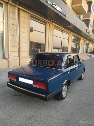 LADA (VAZ) 2107 2000, 95,000 km - 1.6 l - Bakı