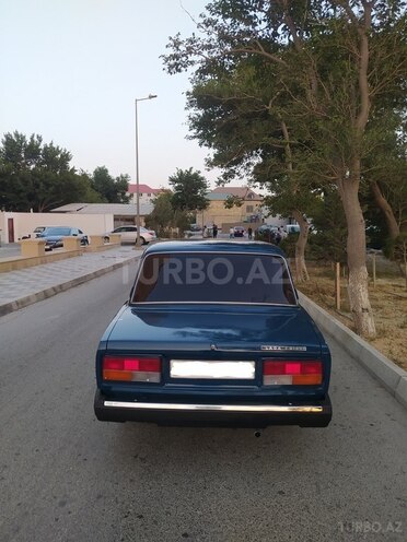 LADA (VAZ) 2107 2000, 95,000 km - 1.6 l - Bakı