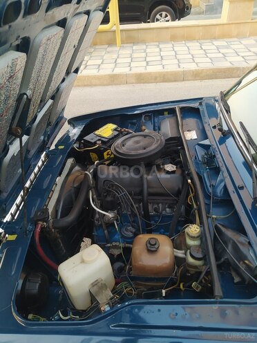 LADA (VAZ) 2107 2000, 95,000 km - 1.6 l - Bakı