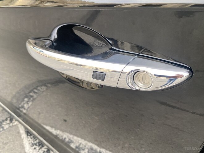 Hyundai Sonata 2015, 109,000 km - 2.0 l - Bakı