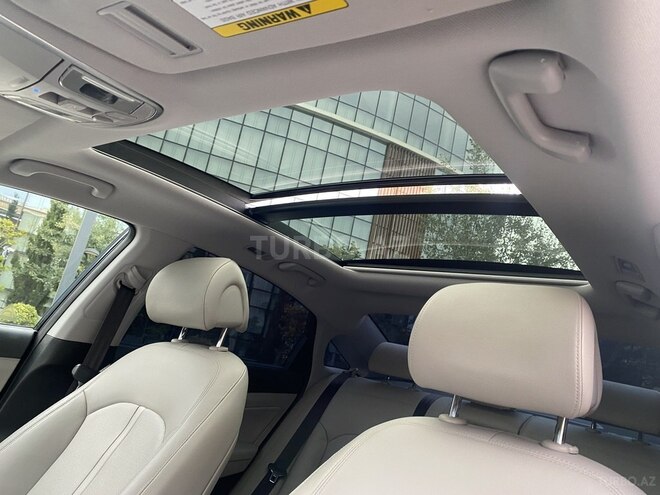 Hyundai Sonata 2015, 109,000 km - 2.0 l - Bakı