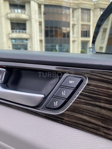 Hyundai Sonata 2015, 109,000 km - 2.0 l - Bakı