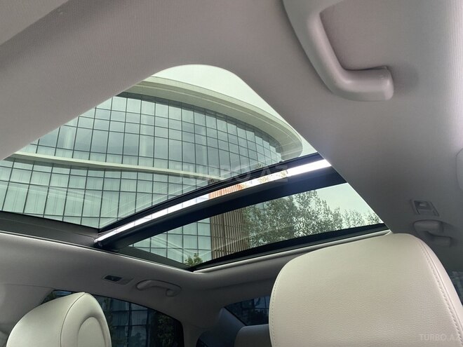 Hyundai Sonata 2015, 109,000 km - 2.0 l - Bakı