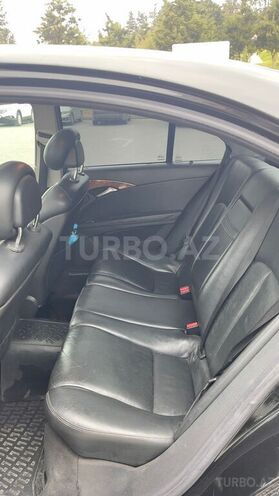 Mercedes E 220 d 2002, 380,000 km - 2.2 l - Bakı