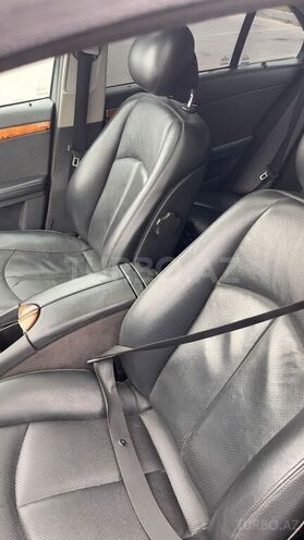 Mercedes E 220 d 2002, 380,000 km - 2.2 l - Bakı
