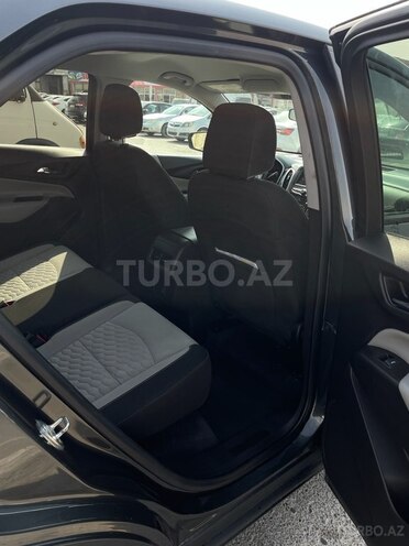 Chevrolet Equinox 2020, 96,208 km - 1.5 l - Bakı