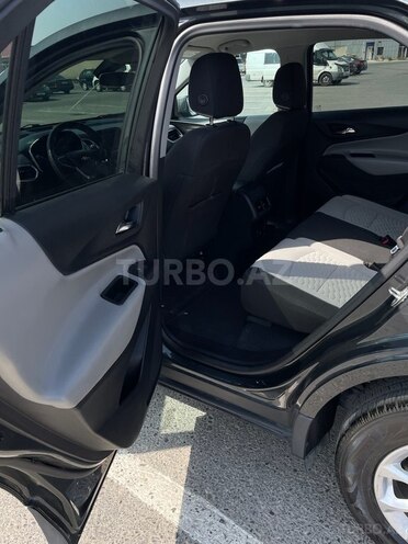 Chevrolet Equinox 2020, 96,208 km - 1.5 l - Bakı