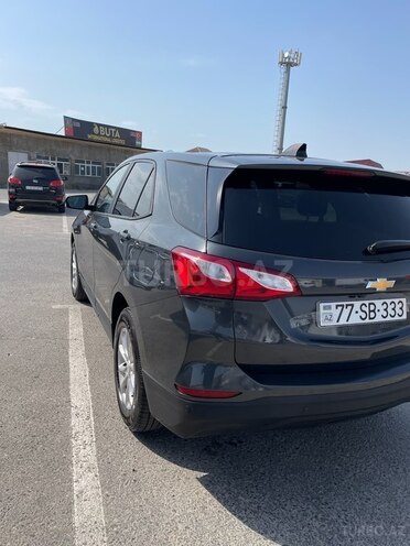 Chevrolet Equinox 2020, 96,208 km - 1.5 l - Bakı