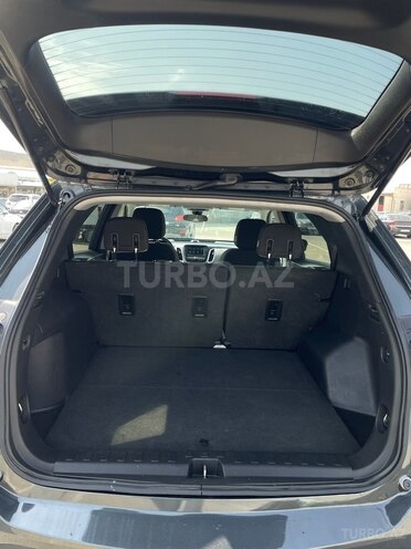 Chevrolet Equinox 2020, 96,208 km - 1.5 l - Bakı