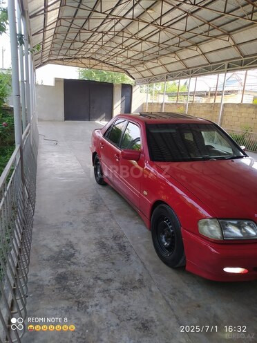 Mercedes C 180 1994, 540,000 km - 1.8 л - Sabirabad