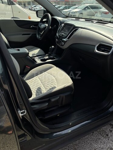 Chevrolet Equinox 2020, 96,208 km - 1.5 l - Bakı
