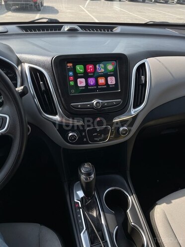 Chevrolet Equinox 2020, 96,208 km - 1.5 l - Bakı