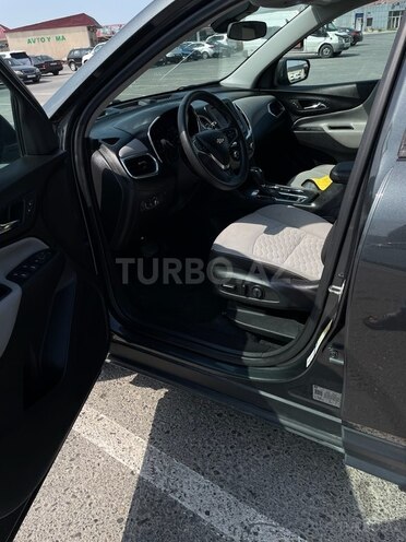 Chevrolet Equinox 2020, 96,208 km - 1.5 l - Bakı