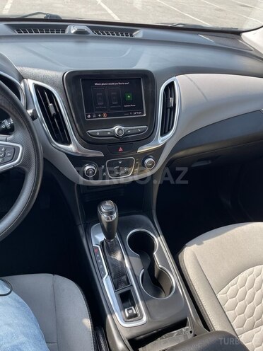 Chevrolet Equinox 2020, 96,208 km - 1.5 l - Bakı
