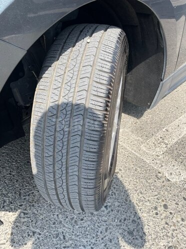 Chevrolet Equinox 2020, 96,208 km - 1.5 l - Bakı