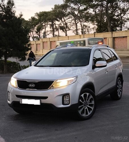 Kia Sorento 2014, 170,000 km - 2.0 l - Bakı