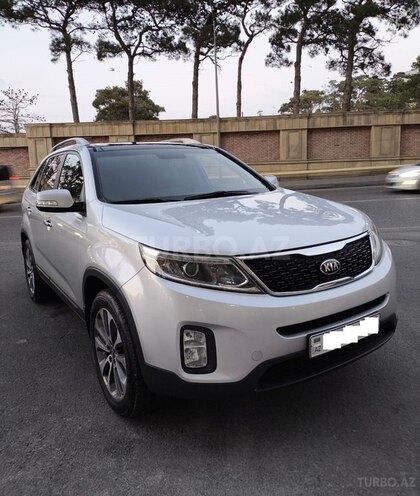 Kia Sorento 2014, 170,000 km - 2.0 l - Bakı