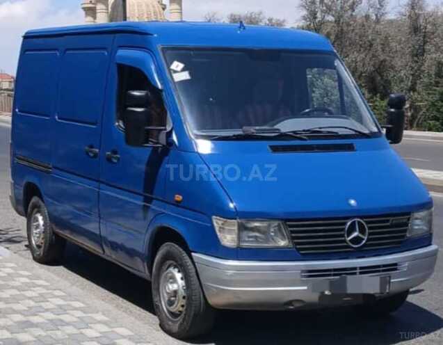 Mercedes Sprinter 308 1998, 513,816 km - 2.3 л - Bakı