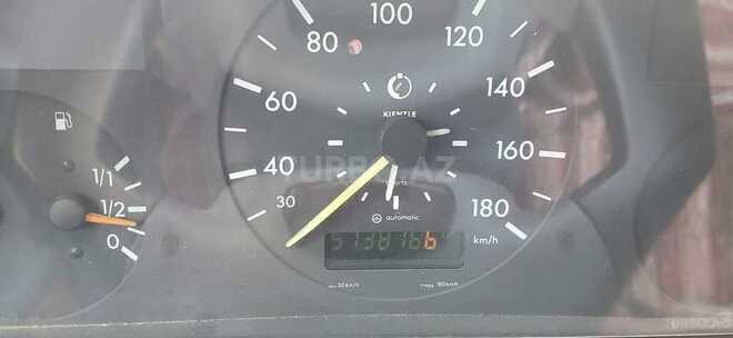 Mercedes Sprinter 308 1998, 513,816 km - 2.3 л - Bakı