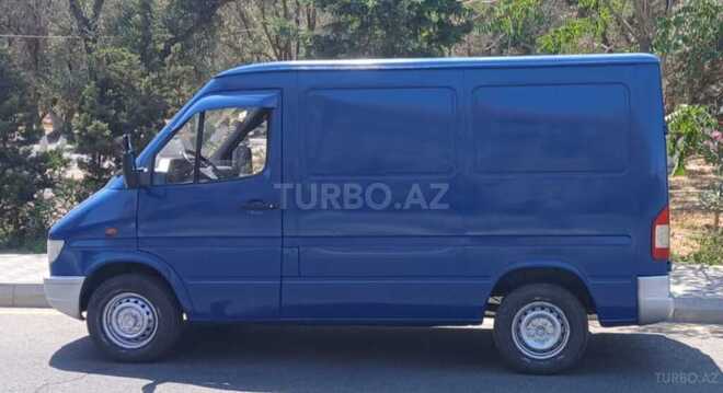 Mercedes Sprinter 308 1998, 513,816 km - 2.3 л - Bakı