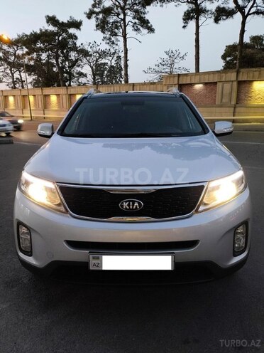 Kia Sorento 2014, 170,000 km - 2.0 l - Bakı